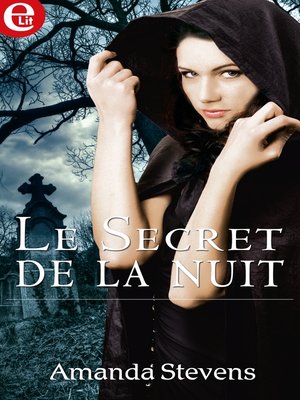 cover image of Le secret de la nuit